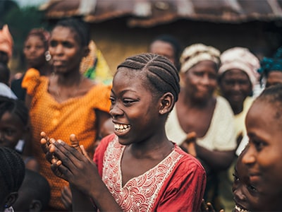 Clean Drinking Water Project
