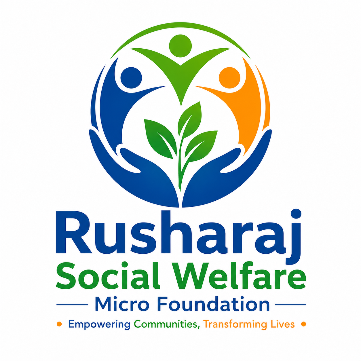Rusharaj Social Welfare Micro Foundation