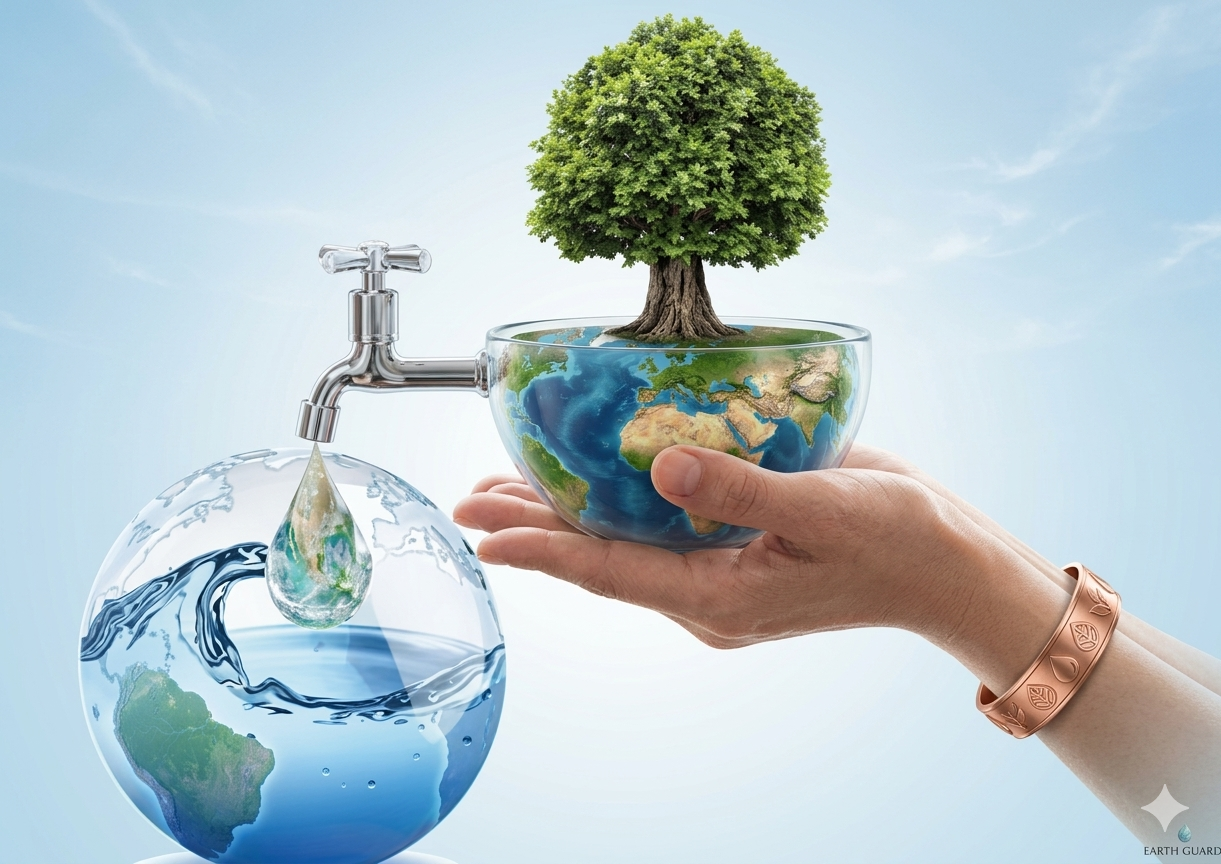 Clean Water Initiative