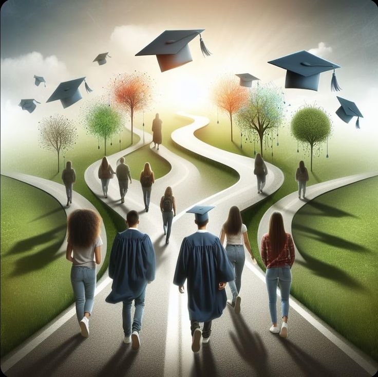 Education: The Journey to a Brighter Future
