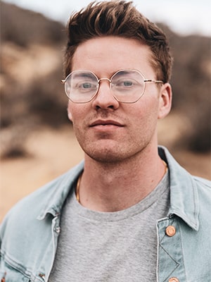 Adam Phillips